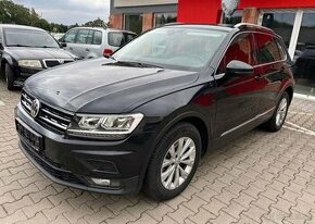 Volkswagen Tiguan 1.5TSI 96KW,MARATON,LED,VIRTUA benzín