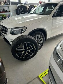 Mercedes AMG disky R19 (napr. pre GLC) - 1