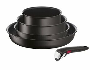 Tefal Ingenio Eco Resist 5ks L3979253