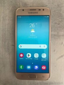 Samsung Galaxy J3 2017