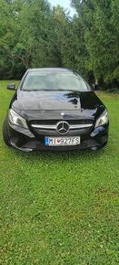 Mercedes - Benz CLA 200D Shooting Break - 1