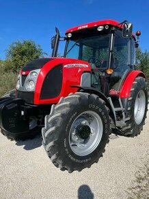 Predám traktor ZETOR PROXIMA 110 Plus