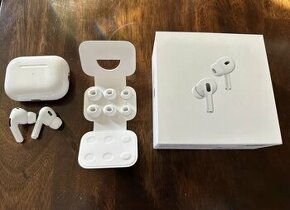 AirPods PRO 2nd Generation, USB-C - 1