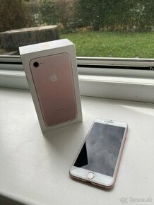 Iphone 7 128GB