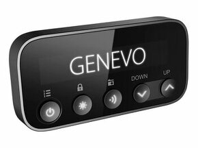 genevo pro M antiradar