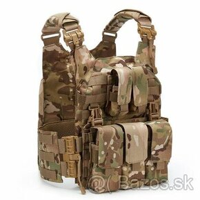 Plate carrier - 1