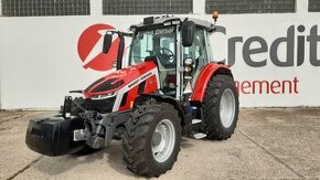 Massey Ferguson 5S.115 Dyna-6 Exclusive