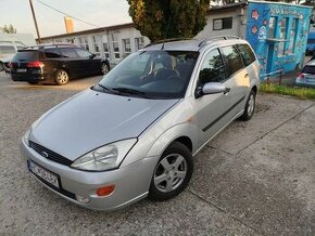 Predám Ford Focus Combi 1.8 TDi 66kw