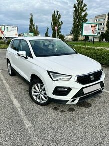 Seat Ateca 2.0 TDI - 1