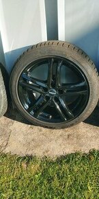 Zimné Pneu  Nexen 205/50 R17 5x112