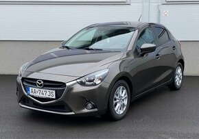 Mazda 2 Predam alebo Vymenim