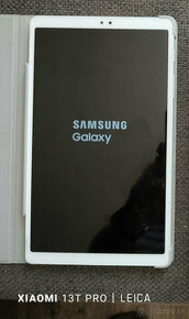 Samsung Galaxy TAB A7 Lite - 1