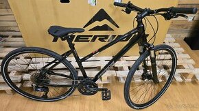 merida CROSSWAY L 700