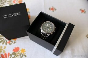 Citizen Promaster Sky Titanium JY8020-52E - 1