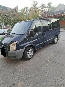 Ford tranzit 2.2 diesel