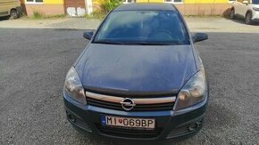 Opel Astra H 1.7CDTI - 1