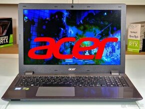 Herný notebook ACER ASPIRE | GTX 950M 4GB | i5-6300HQ - 1