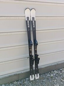 LYŽE BLOSSOM SKIS NUMERO UNO SL 153CM