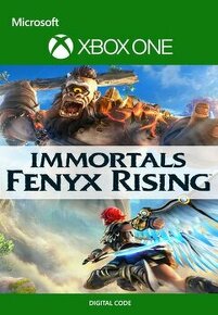 Immortals Fenyx Rising xbox one - 1