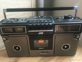 JVC RC-717L