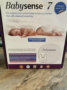 Babysense 7