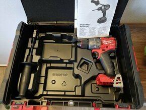 Milwaukee M18 FDD3 0X