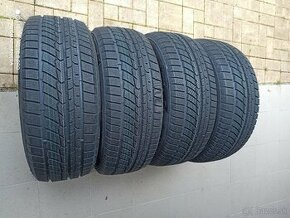 zimne pneu 205/55 R16 - 1