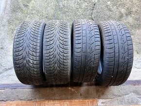 Zimné pneumatiky 205/55 R16