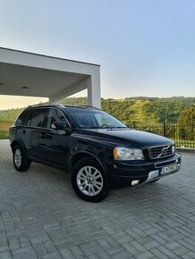 Volvo XC90 2.4 D5 7 miestne