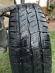 205/75 R16C Zimné pneu 2023