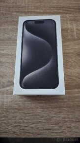 Apple iphone 15 pro 256gb