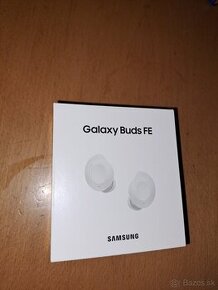 Sluchadla Samsung Galaxy Fe