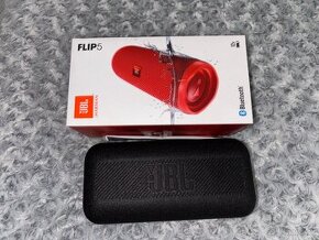 JBL flip 5