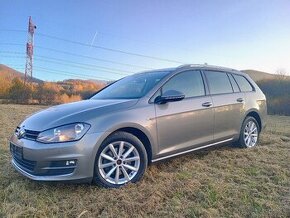 Volkswagen Golf VII variant 2.0tdi 110kw - 1