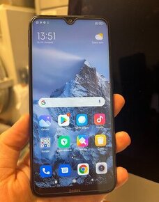 Xiaomi Redmi Note 8T, 128GB Stellar Blue