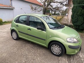 Citroen C 3