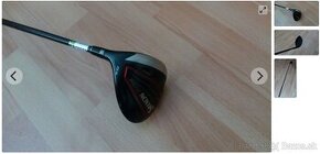 SRIXON 5W Z F85 drevo fairway wood driver golfove palice