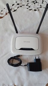 WiFi router Tp-Link