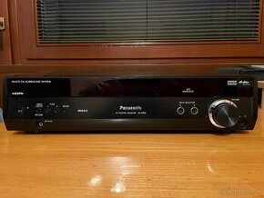 AV Receiver Panasonic SA-HR50