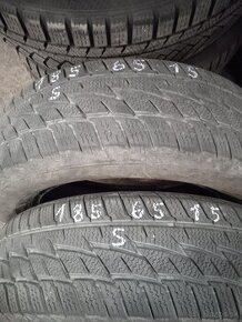 185/65 R15 MATADOR ZIMNE 2KS