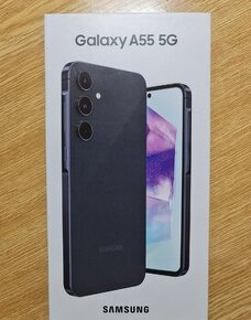 Samsung Galaxy A55