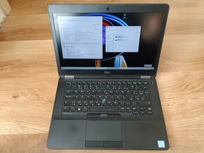 Dell Latitude E4570