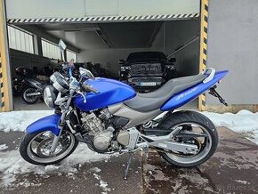 Honda Hornet 600 r.v.2004