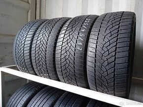 Zimné pneumatiky 225/45R17 Dunlop