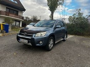 Toyota RAV4 2.2 D-4D