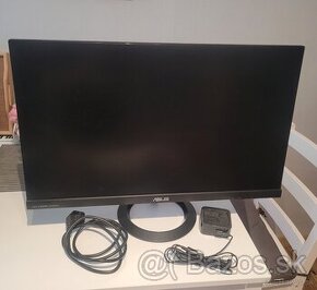 27" Asus LCD Monitor