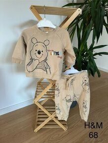 H&M súprava Pooh (68)