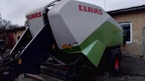 Balíkovač CLAAS QUADRANT 3200