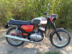 Jawa 350