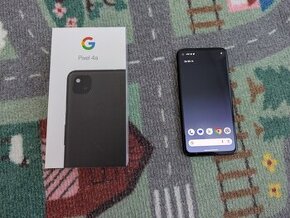 Google Pixel 4a     6/128GB - 1